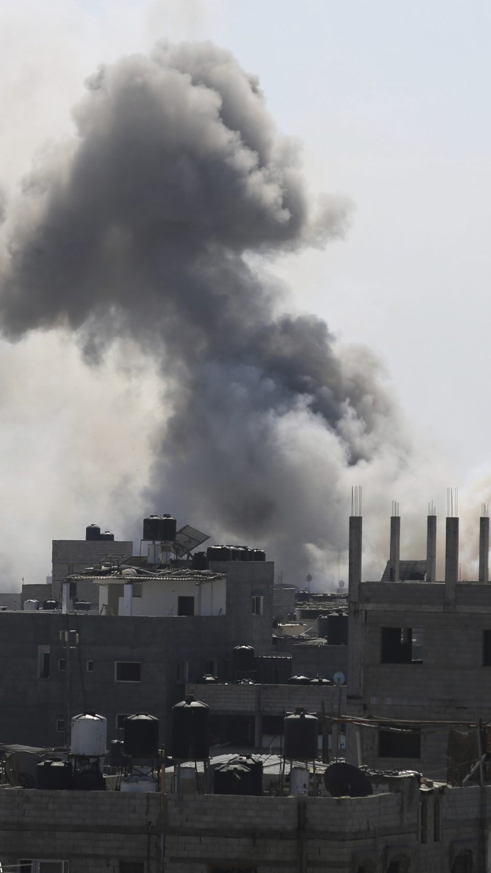 Alle Entwicklungen im Liveblog.