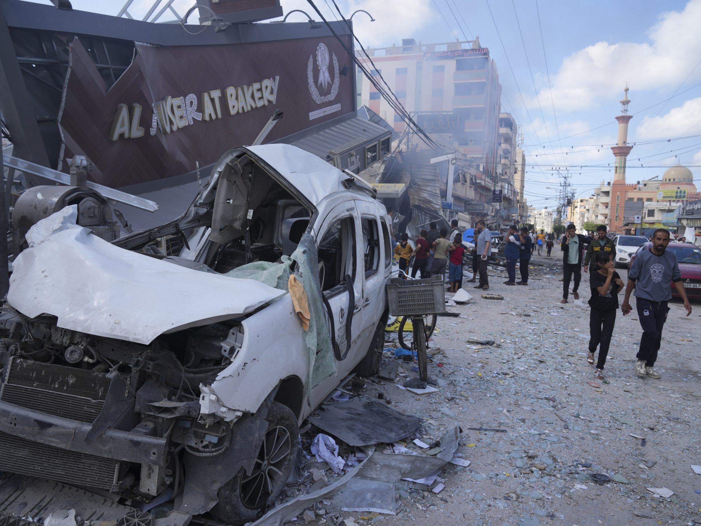 Verbleib von noch einem, nach Hamas-Angriff auf Israel vermissten Österreicher ungeklärt