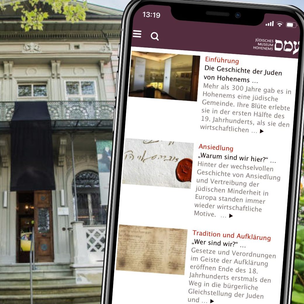 Neben seiner Funktion als Bildungsstätte dient das Haus als Treffpunkt, um sich über aktuelle Themen auszutauschen.