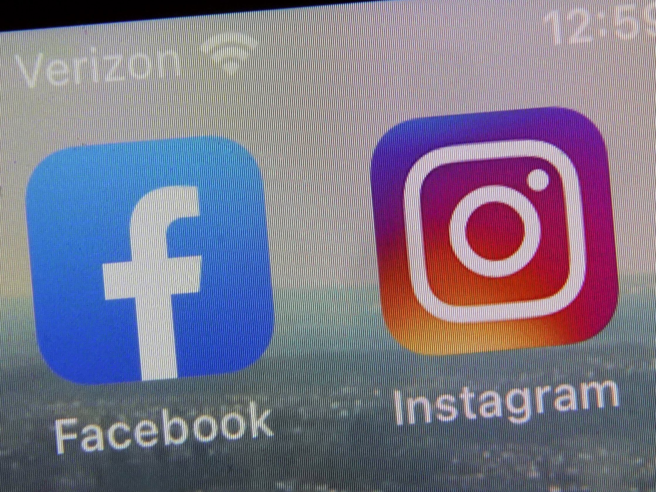 Meta erwägt Abo für werbefreies Instagram und Facebook in Europa. Meta erwägt Abo für werbefreies Instagram und Facebook in Europa.