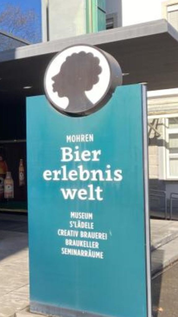 Im Mohrenbräu-Museum gibt es viel zu entdecken - vom Geschmack der verschiedenen Biersorten bis hin zum Herstellungsprozess.