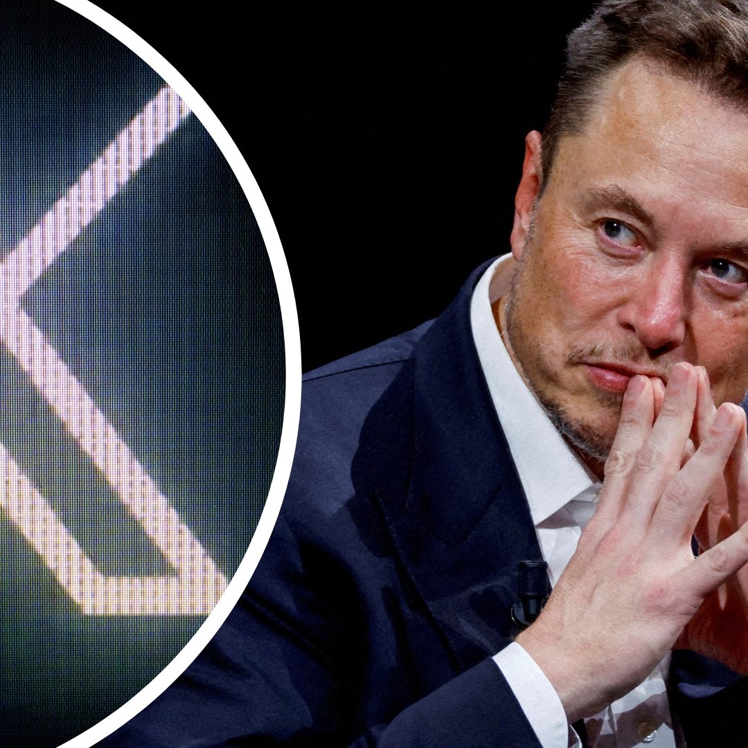 Neues Digitalgesetz DSA verpflichtet Online-Plattformen, illegale Inhalte wie Hassrede zu löschen - Das gefällt dem X-Boss Elon Musk gar nicht.