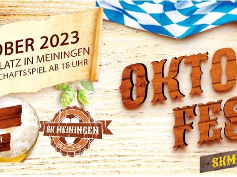 Oktoberfest 2023