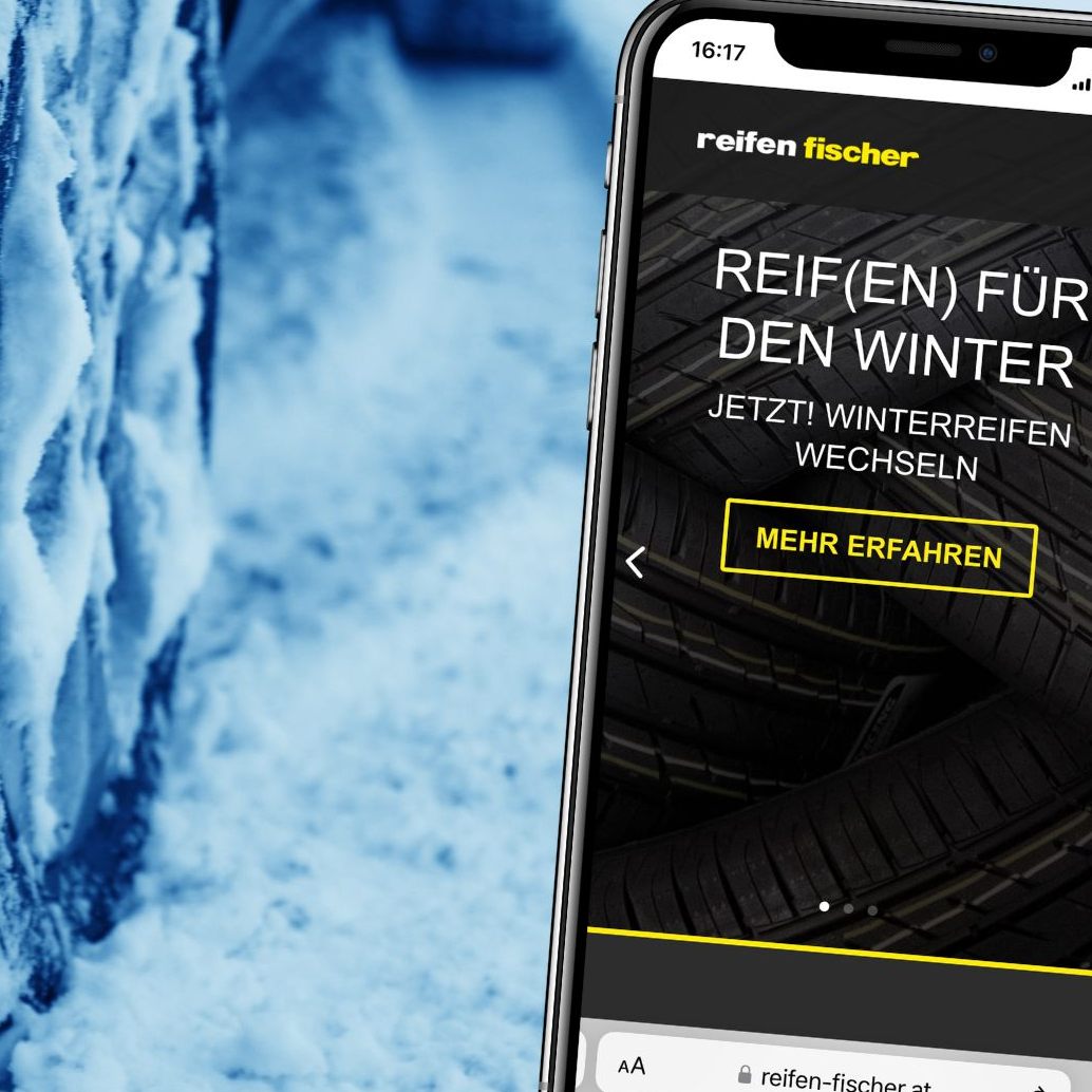 Ob Sommer-, Winter- oder Ganzjahresreifen: Hier finden Sie immer das Passende.