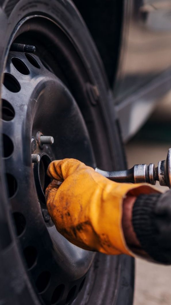 Bei diesen Reifendiensten im Ländle bekommen Sie alles rund um Rad und Reifen!