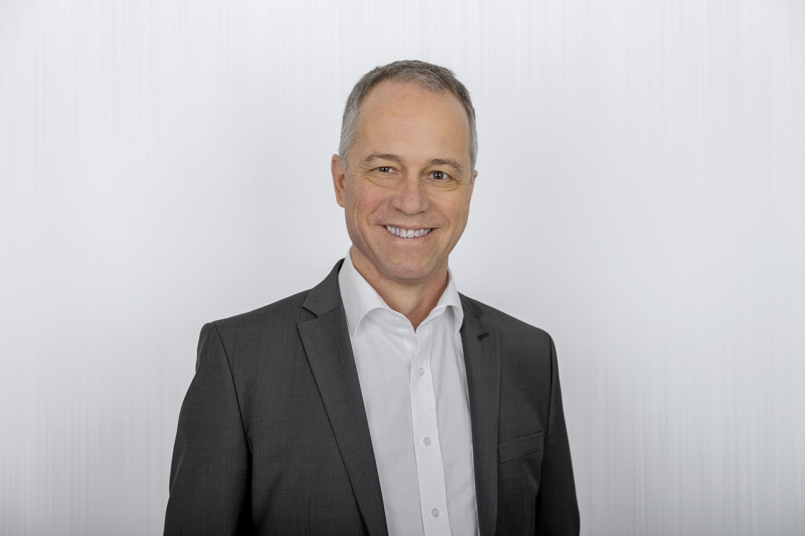 Roman Kopf, Obmann Gemeindeverband Personennahverkehr Oberes Rheintal 