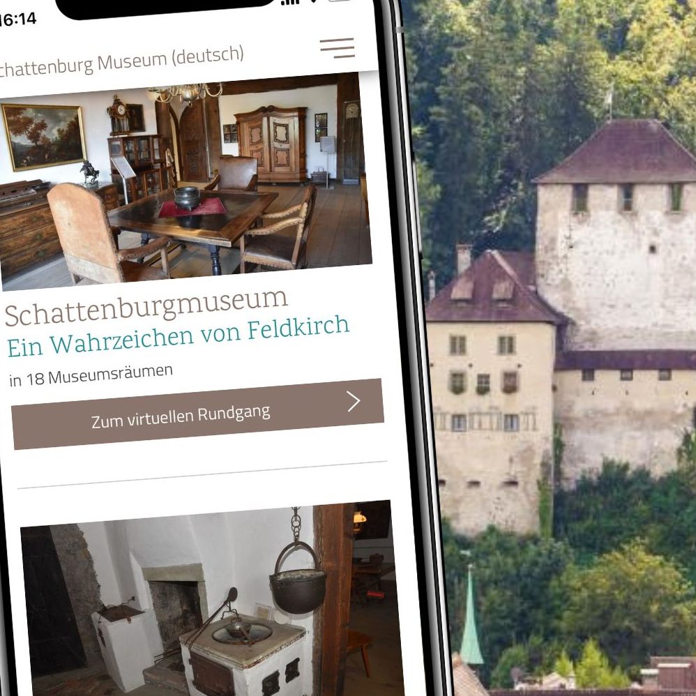 Die Schattenburg ist ein Ort, an dem Geschichte lebendig wird.