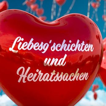 Die ORF-Sendung "Liebesg'schichten und Heiratssachen" ist erneut ein Quotenhit.