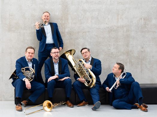 Sonus Brass Ensemble