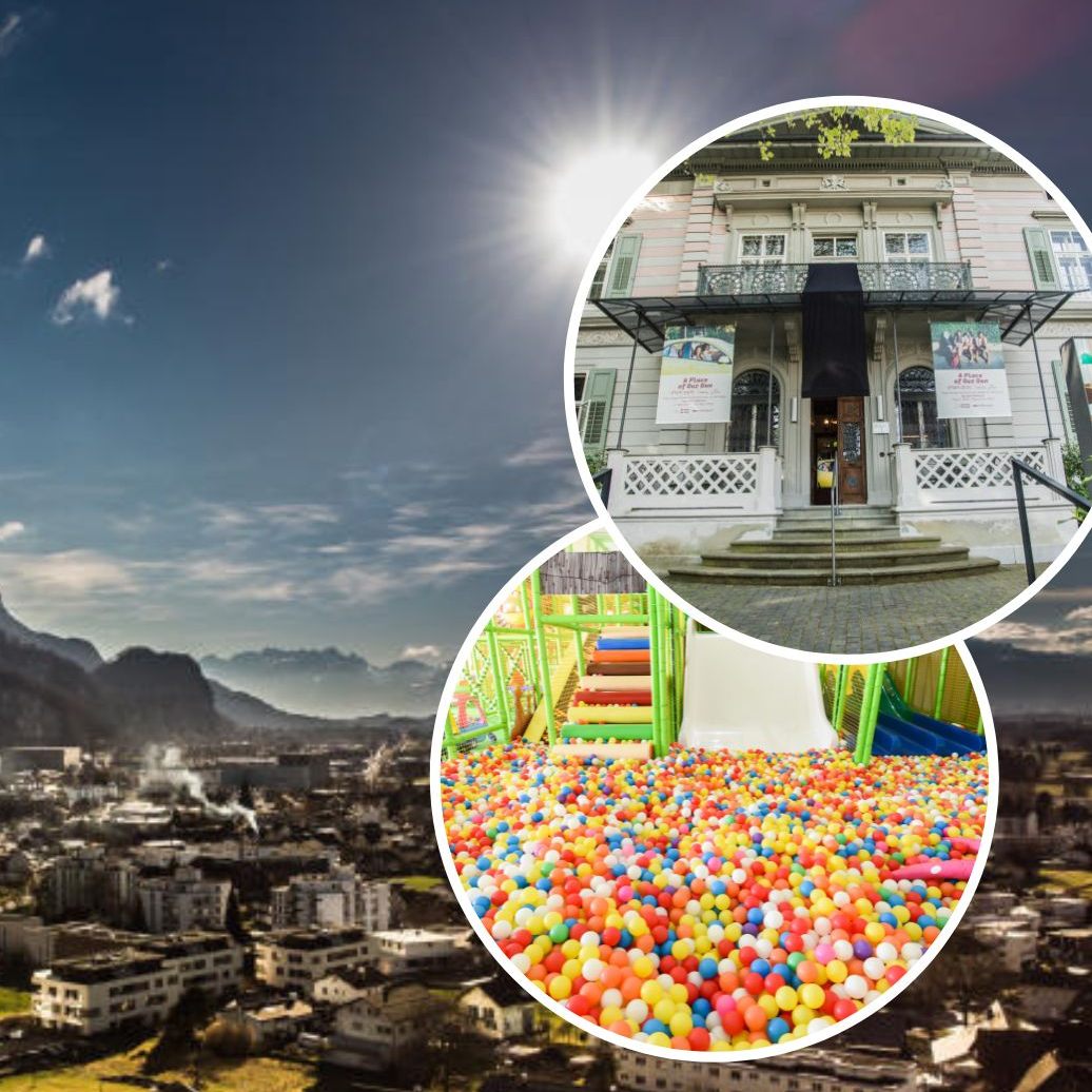 Am Wochenende noch nichts vor? Hier ein paar Ideen für Ausflüge im Bezirk Dornbirn.