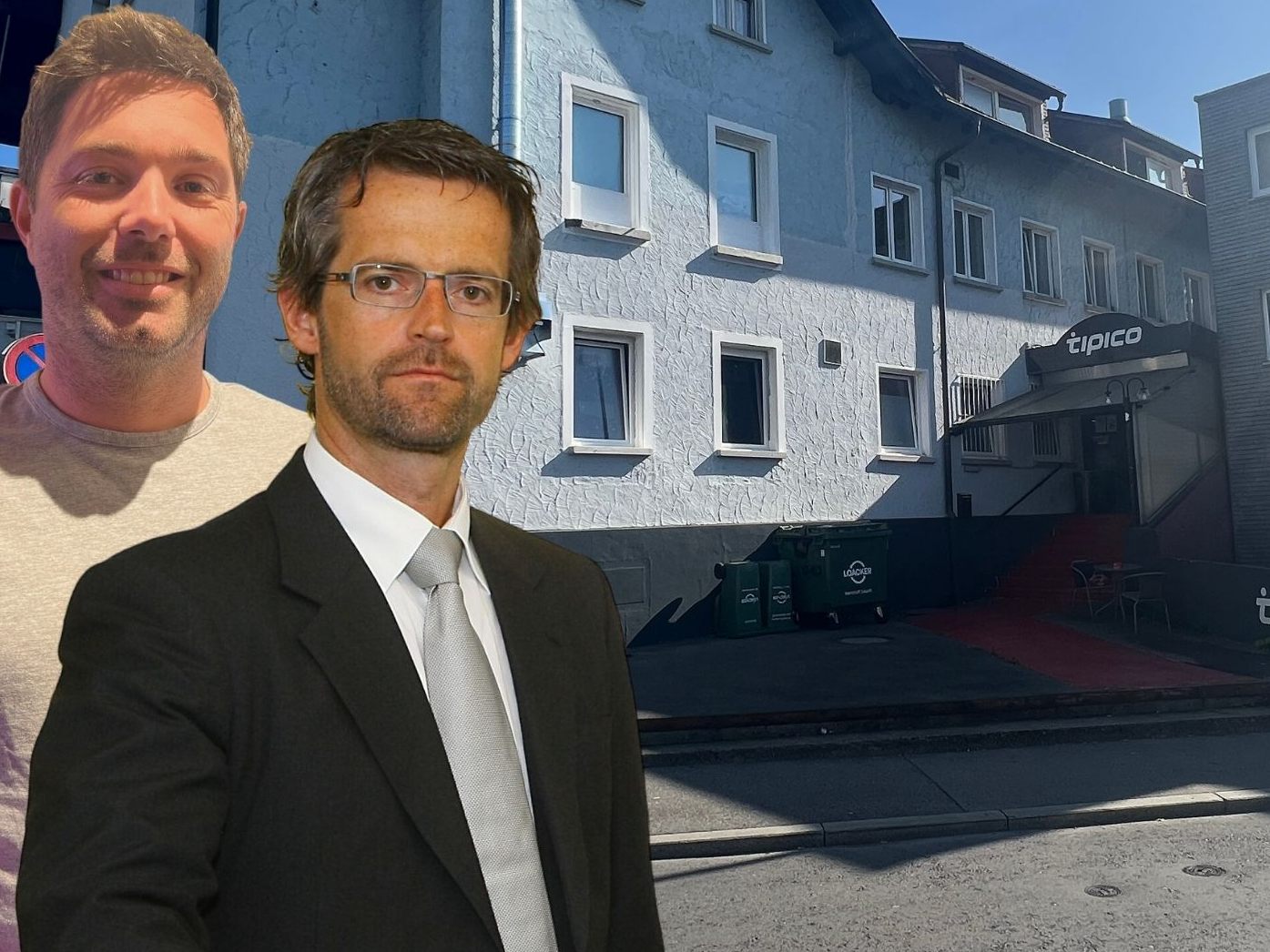 Tipico will gegen den Bescheid vorgehen und auf Schadenersatz klagen.