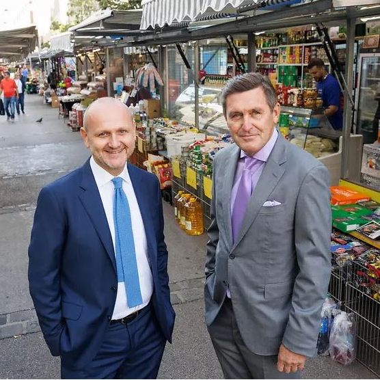 Die Stadt Wien und Wien Tourismus wollen Reisenden und Wienern die weniger bekannten Grätzel Wiens näherbringen.