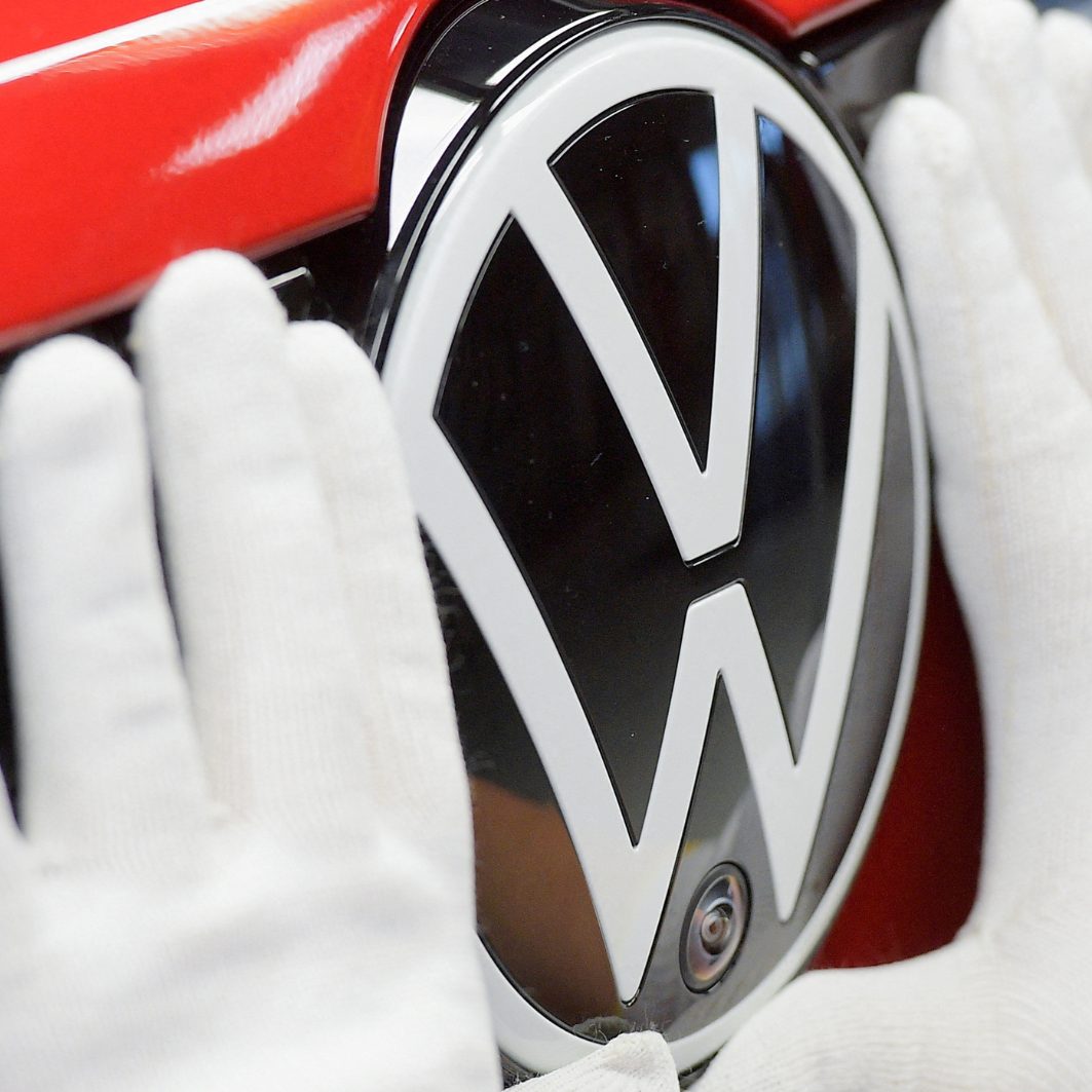 VW und andere Autohersteller könnten mit Geldstrafen belegt werden.