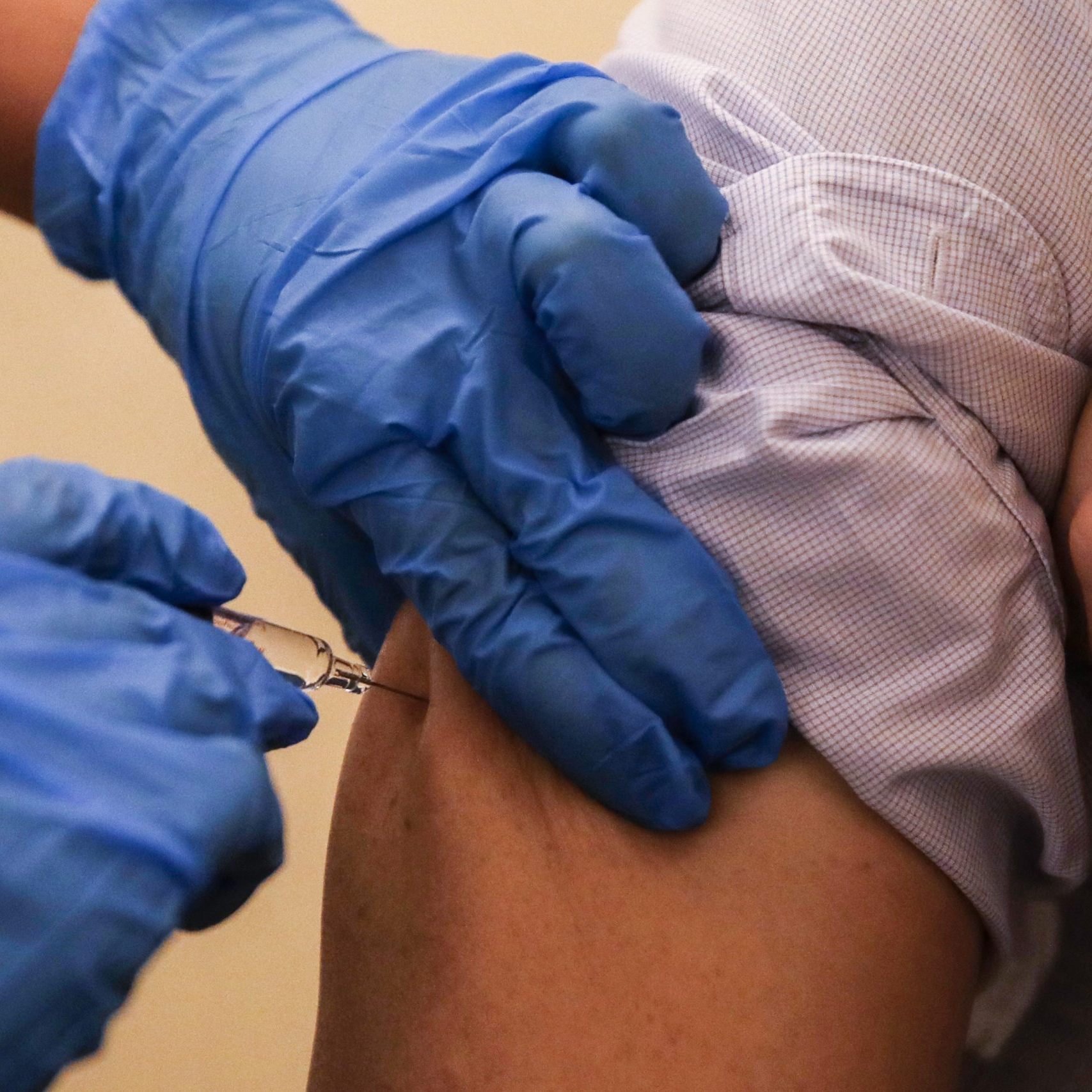 Die Influenzaimpfung wird nach der Pandemie verändert.