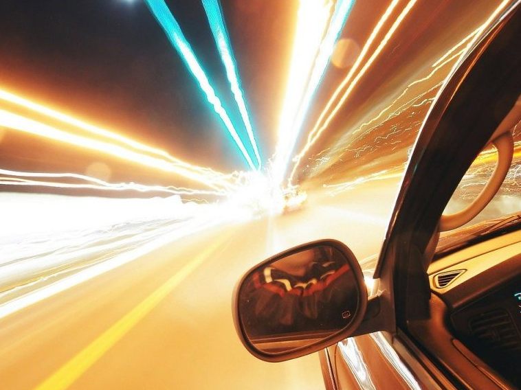 Mit 120 km/h raste ein 24-Jähriger durch Wien. Mit 120 km/h raste ein 24-Jähriger durch Wien.