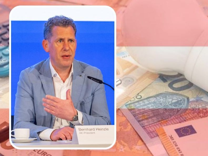 Zweiter Verhandlungstag in AK-Klage gegen die Republik wegen Verfassungswidrigkeit Zweiter Verhandlungstag in AK-Klage gegen die Republik wegen Verfassungswidrigkeit