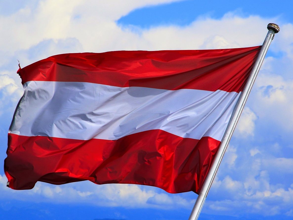 Österreichische Unternehmen sind auf allen Kontinenten vertreten. Österreichische Unternehmen sind auf allen Kontinenten vertreten.