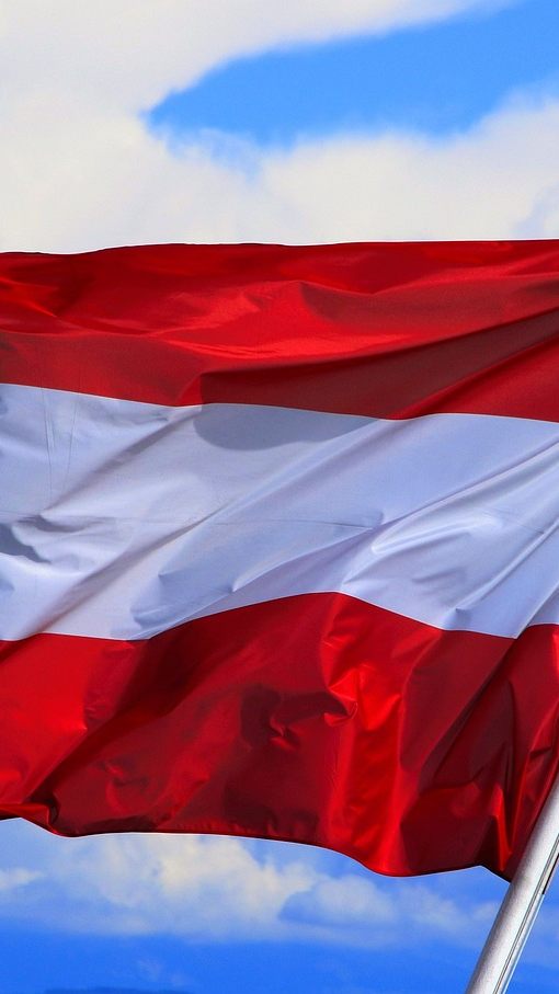 Österreichische Unternehmen sind auf allen Kontinenten vertreten.