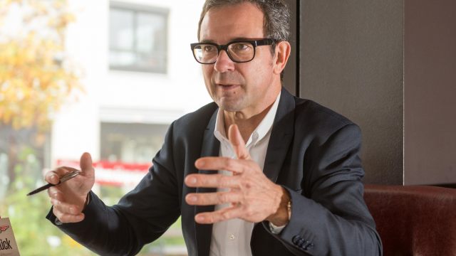 Bernhard Ölz Bernhard Ölz