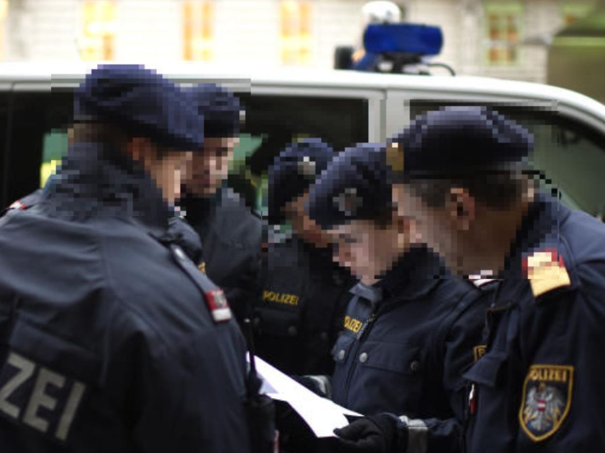 Unbekannte Täter drohten mit Sprengungen in zwei Wiener Event-Locations.