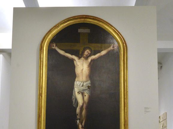 Das Dom Museum Wien beschäftigt sich in einer Ausstellung mit dem Thema Tod und Sterblichkeit.