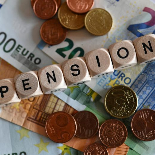 Die Pensions-Erhöhung und die Erweiterung der Schutzklausel passierten den Sozialausschuss.