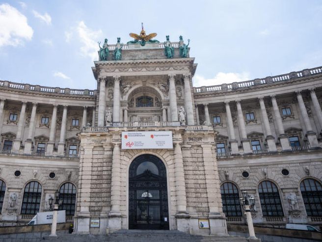 Das Haus der Geschichte Österreich in Wien startet ein Oral-History-Projekt.