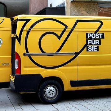 Die Post schreibt den Job des Vorstandvorsitzenden aus.