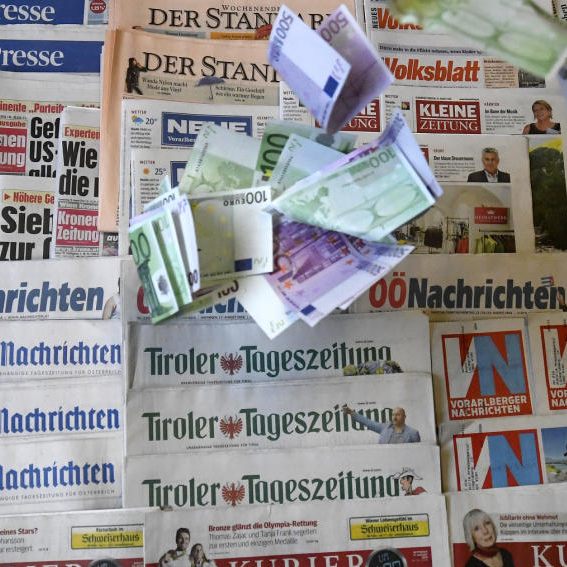 Nach der Aufkündigung des Journalisten-KVs durch die VÖZ will die Gewerkschaft nun eine Betriebsversammlung abhalten.