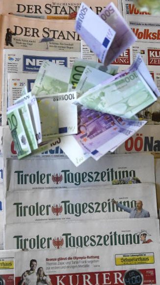 Nach der Aufkündigung des Journalisten-KVs durch die VÖZ will die Gewerkschaft nun eine Betriebsversammlung abhalten.