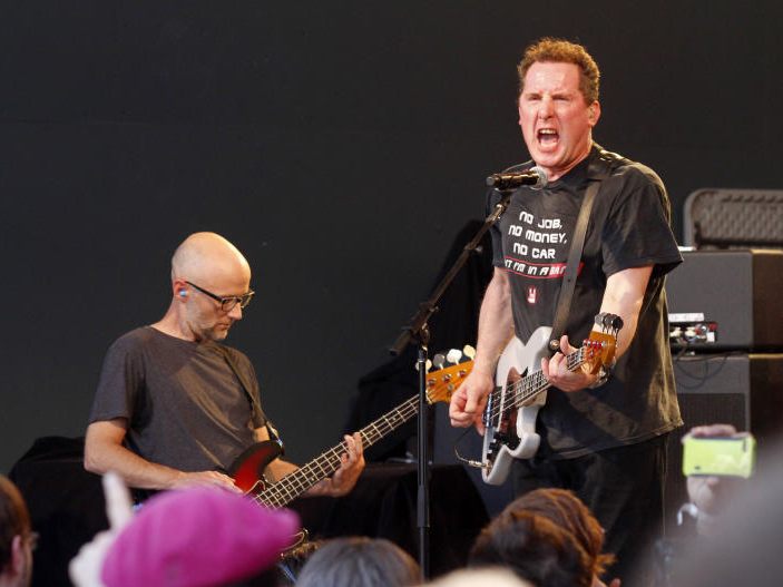 Am Freitag erscheint ein neues Album der britischen Popband OMD. Am Freitag erscheint ein neues Album der britischen Popband OMD.