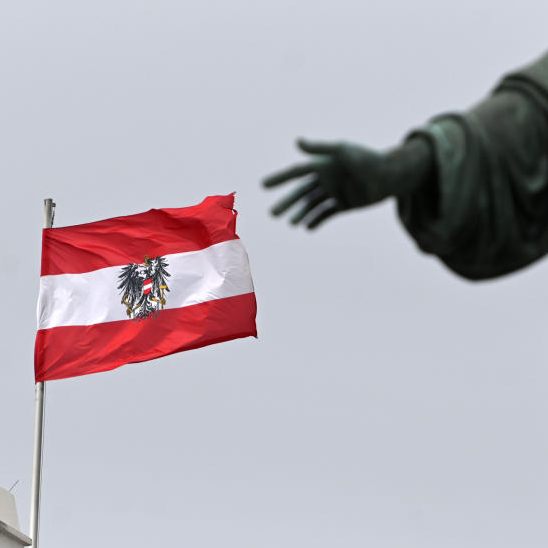 Die Repbulik Österreich stockte zwei Bundesanleihen auf.