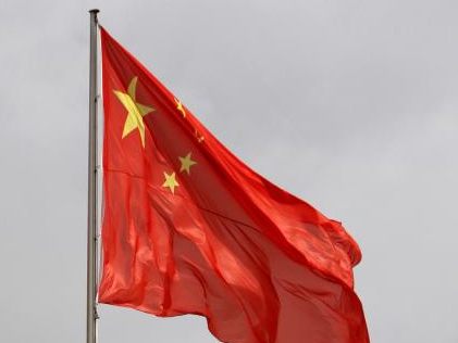 Eine chinesische Firma soll einen Satteliten an die Wagner-Gruppe verkauft haben. Eine chinesische Firma soll einen Satteliten an die Wagner-Gruppe verkauft haben.