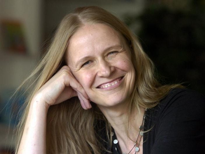 Kinderbuchautorin Cornelia Funke veröffentlicht ein neues Tintenwelt-Buch.