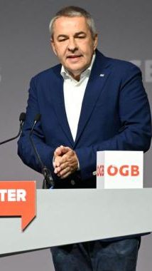 Die Beamten starten die Verhandlungen zu ihren Gehältern nach den Metallern.