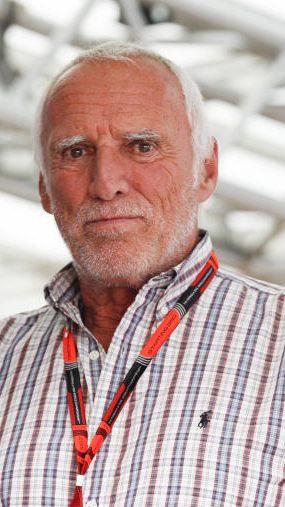 Vor seinem Tod war Red Bull-Gründer Dietrich Mateschitz der medial präsenteste Firmenchef Österreichs.