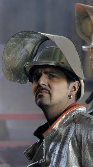 Am Montag starteten die KV-Verhandlungen der Metaller in die 1. Runde.