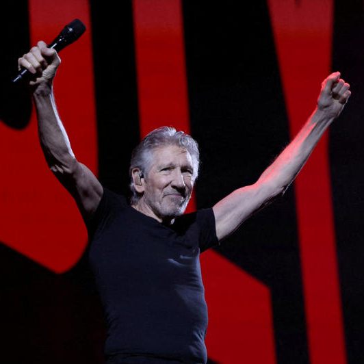 Roger Waters bringt eine Neuaufnahme des Pink-Floyd-Klassikers "The Dark Side of The Moon" heraus.