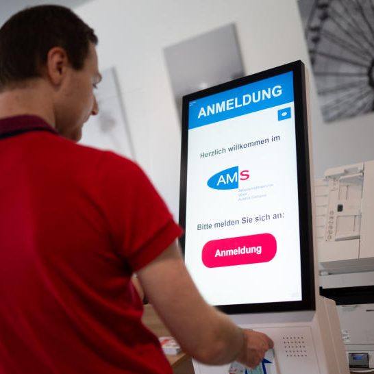 Am Montag werden die Zahlen bei den Arbeitslosen im September präsentiert.