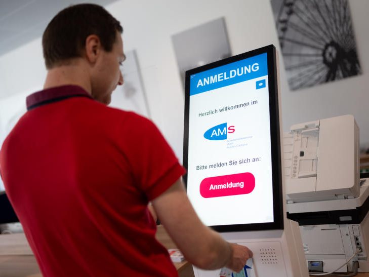 Am Montag werden die Zahlen bei den Arbeitslosen im September präsentiert. Am Montag werden die Zahlen bei den Arbeitslosen im September präsentiert.