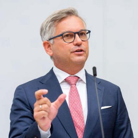 Die Verhandlungen zum Finanzausgleich starteten am Dienstag.