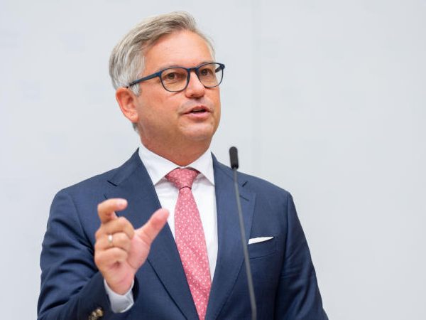 Die Verhandlungen zum Finanzausgleich starteten am Dienstag.
