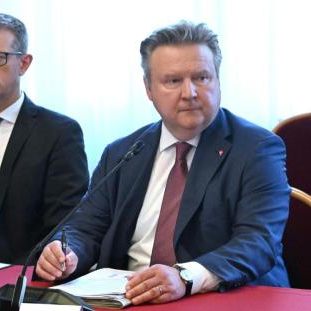 Die Stadt Wien präsentierte am Dienstag den "Vienna Green Economy Report".