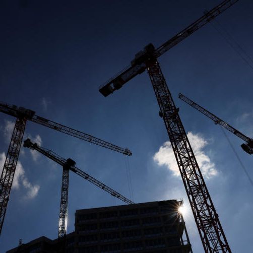 Swietelsky wurde zu einer millionenschweren Geldstrafe verdonnert.