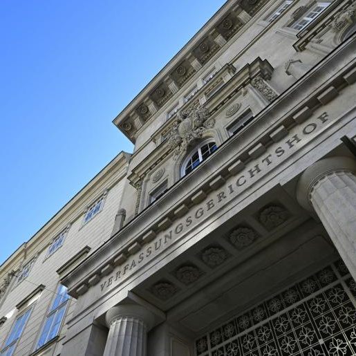 Das Land Burgenland sieht sich beim Thema gemeinnützige Pflegeheime vom VfGH bestätigt.