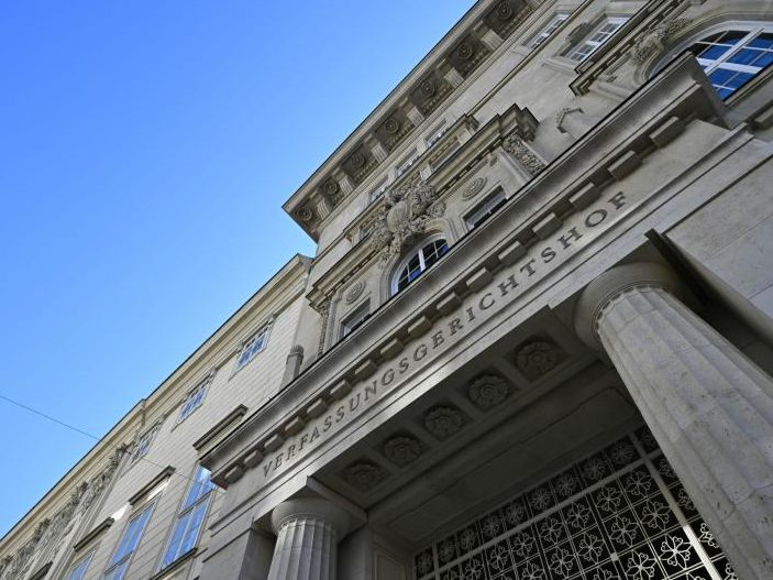 Das Land Burgenland sieht sich beim Thema gemeinnützige Pflegeheime vom VfGH bestätigt.