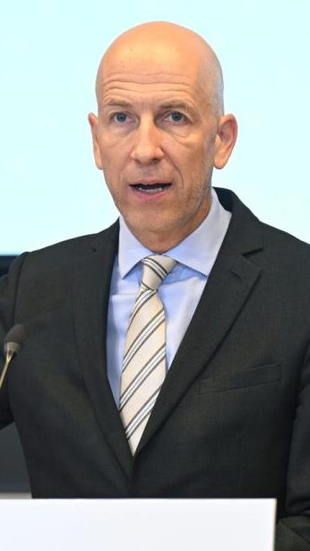 Am Montag präsentierte Arbeitsminister Martin Kocher (ÖVP) die Arbeitslosenzahlen für September 2023.