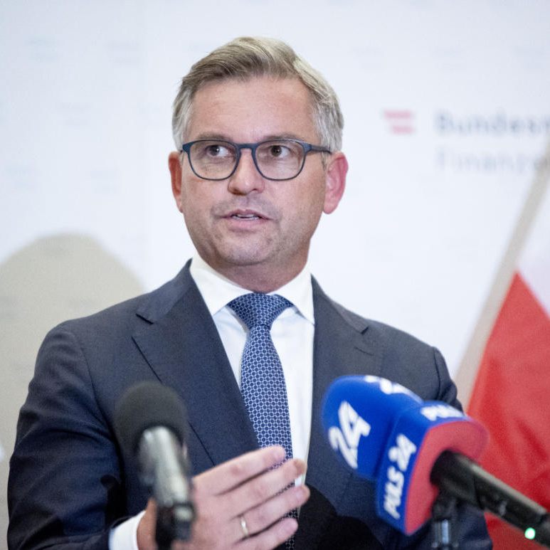 Länder und Gemeinden erhalten durch den Finanzausgleich zusätzlich 2,4 Milliarden Euro.