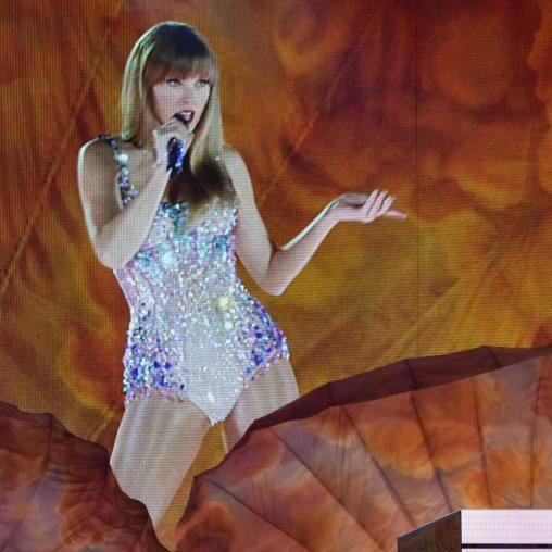 Darum ist US-Sängerin Taylor Swift so erfolgreich.