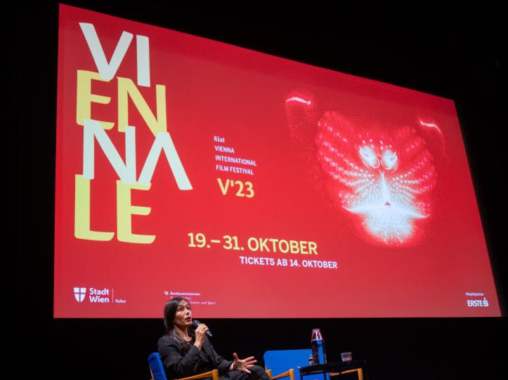 Das Programm der 61. Viennale im Detail. Das Programm der 61. Viennale im Detail.